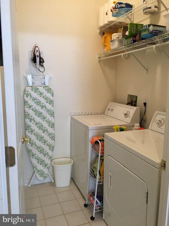 OCEAN PINES - MARINA VILLAGE - Residential