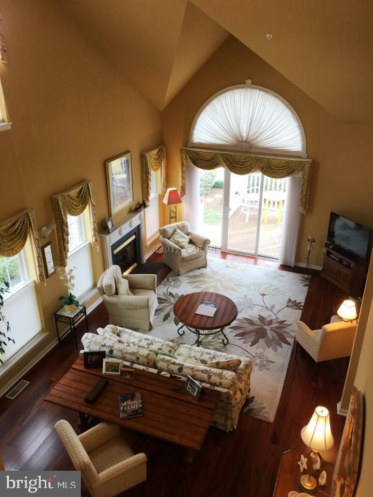 OCEAN PINES - MARINA VILLAGE - Residential