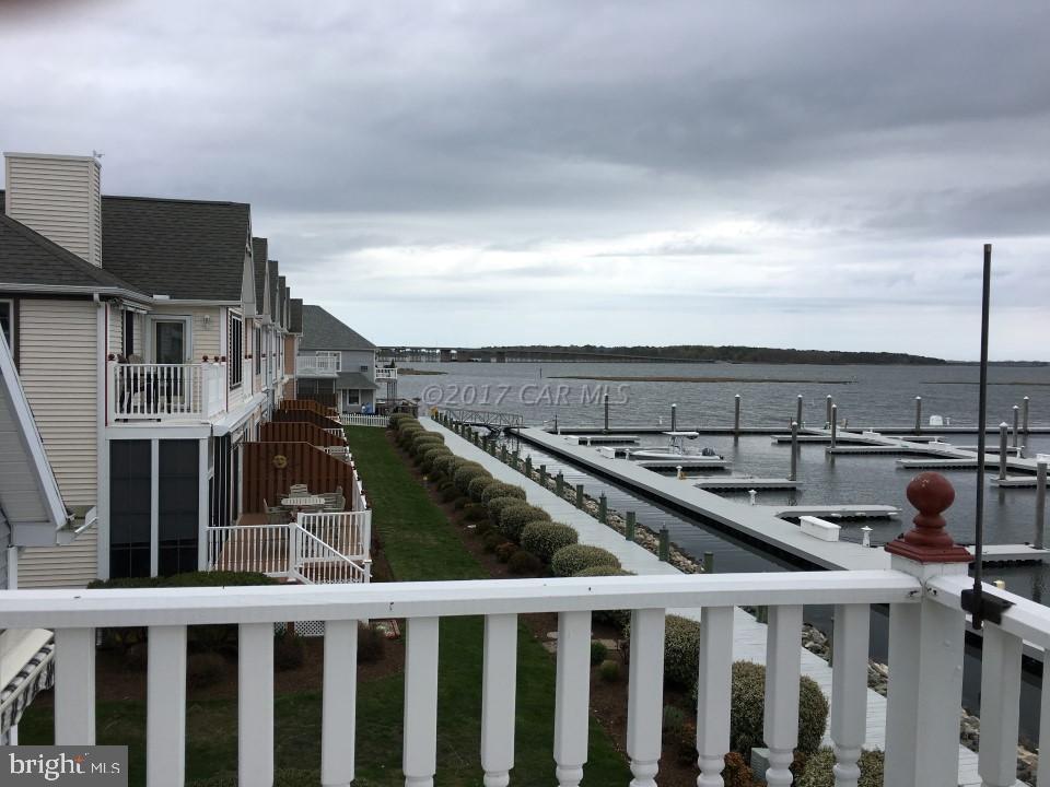 OCEAN PINES - MARINA VILLAGE - Residential