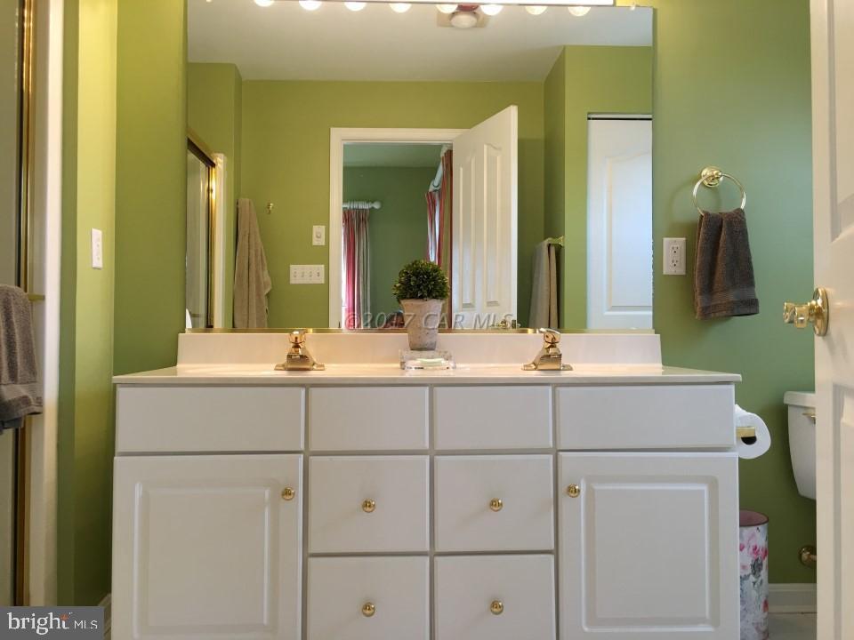 OCEAN PINES - MARINA VILLAGE - Residential