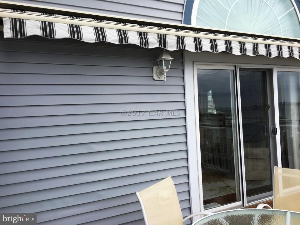 OCEAN PINES - MARINA VILLAGE - Residential