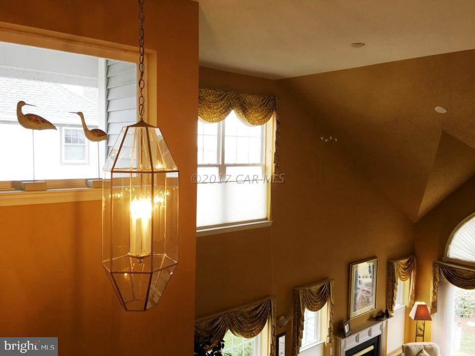 OCEAN PINES - MARINA VILLAGE - Residential