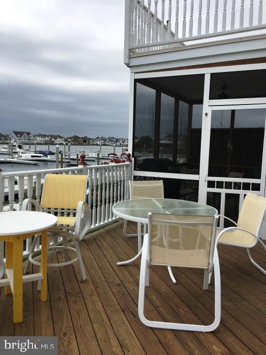 OCEAN PINES - MARINA VILLAGE - Residential