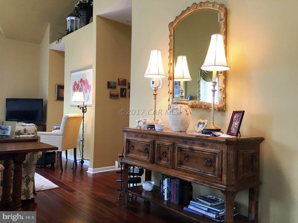 OCEAN PINES - MARINA VILLAGE - Residential