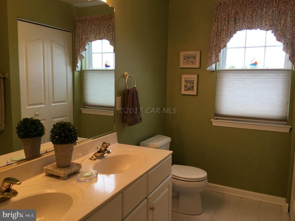 OCEAN PINES - MARINA VILLAGE - Residential