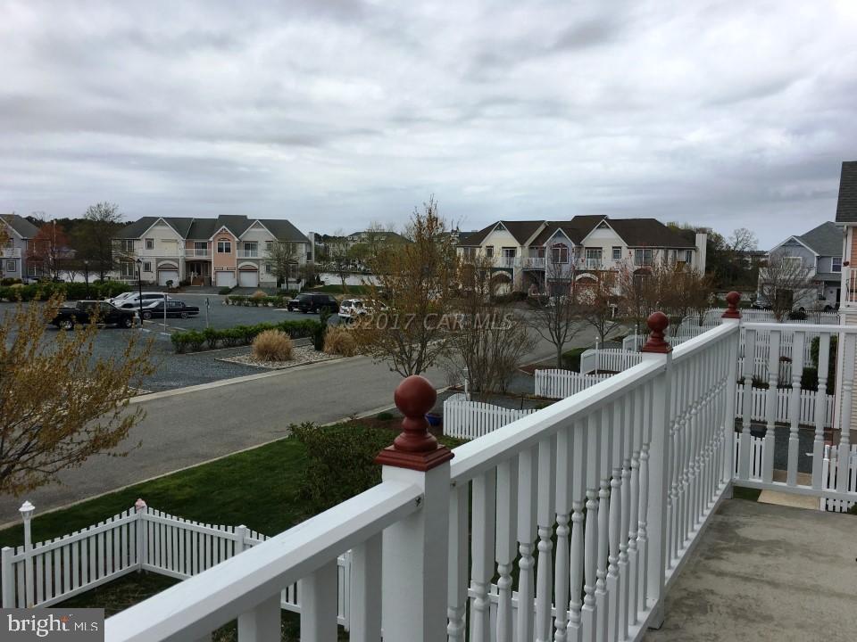 OCEAN PINES - MARINA VILLAGE - Residential