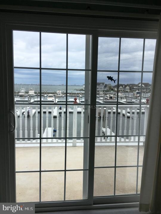 OCEAN PINES - MARINA VILLAGE - Residential