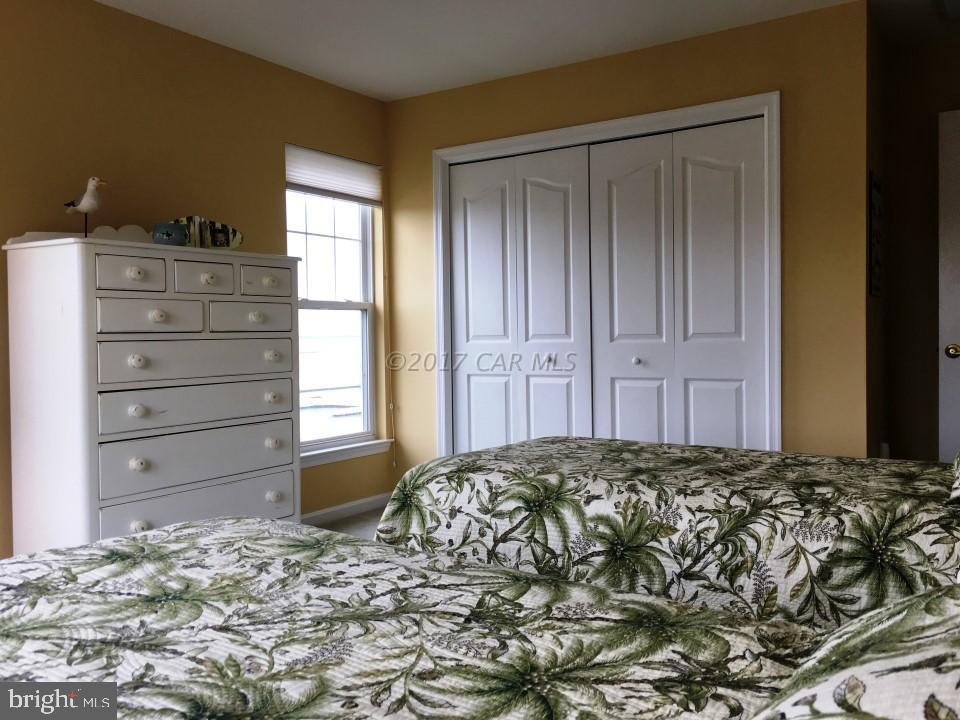 OCEAN PINES - MARINA VILLAGE - Residential