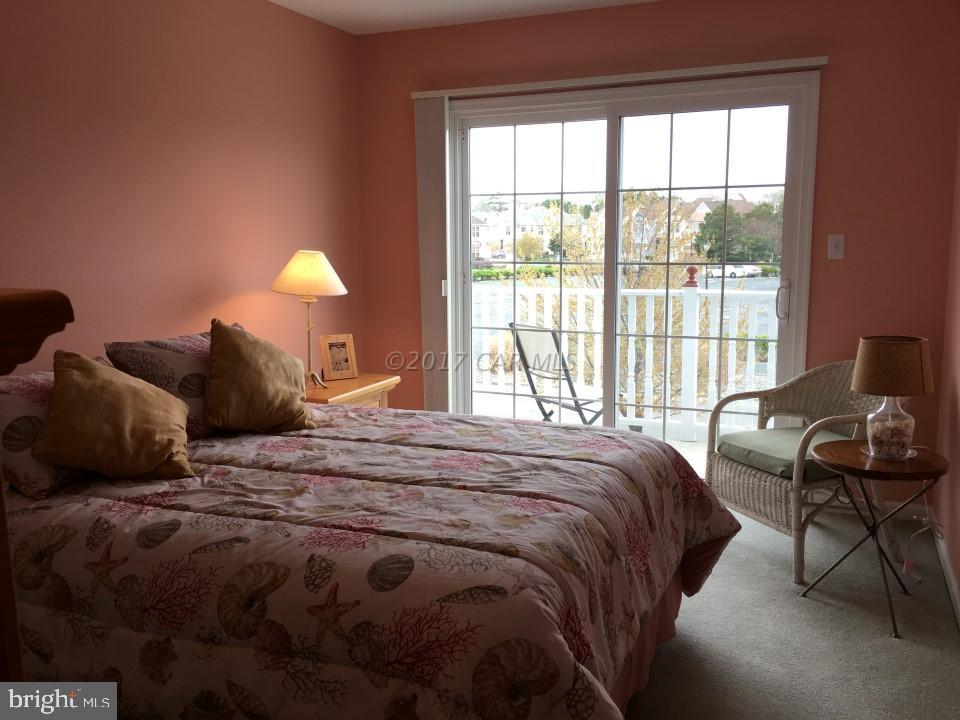 OCEAN PINES - MARINA VILLAGE - Residential