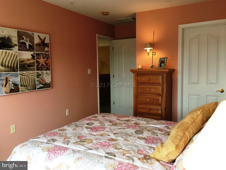 OCEAN PINES - MARINA VILLAGE - Residential