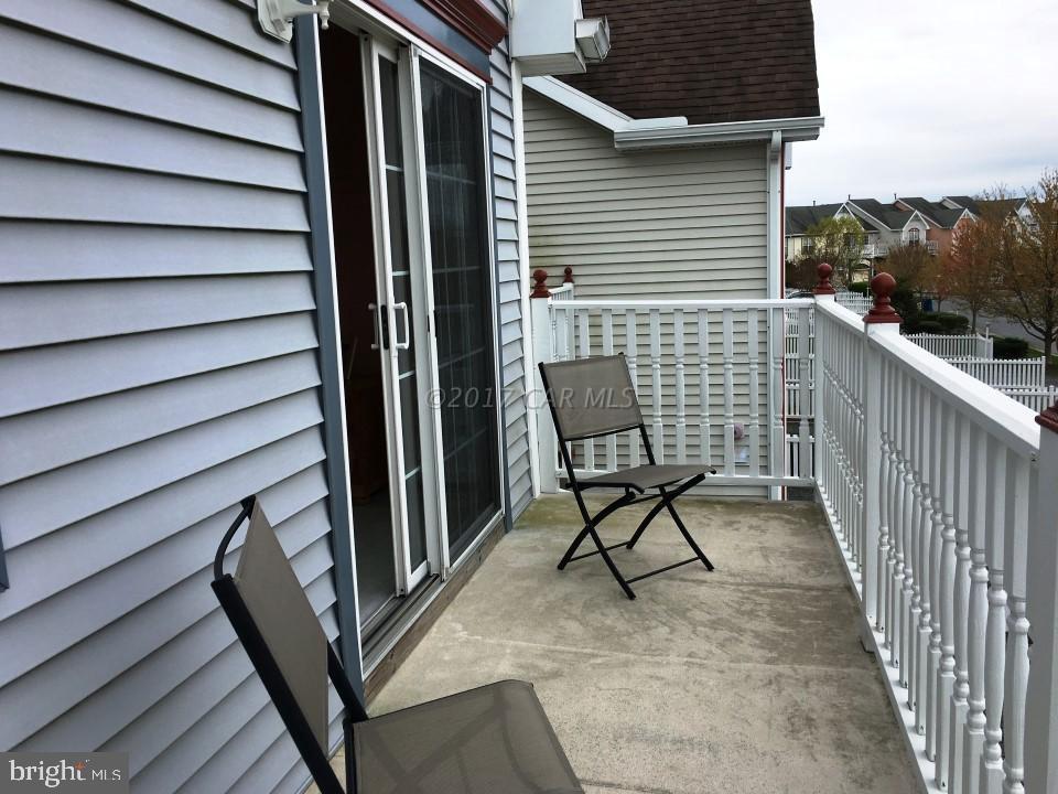 OCEAN PINES - MARINA VILLAGE - Residential