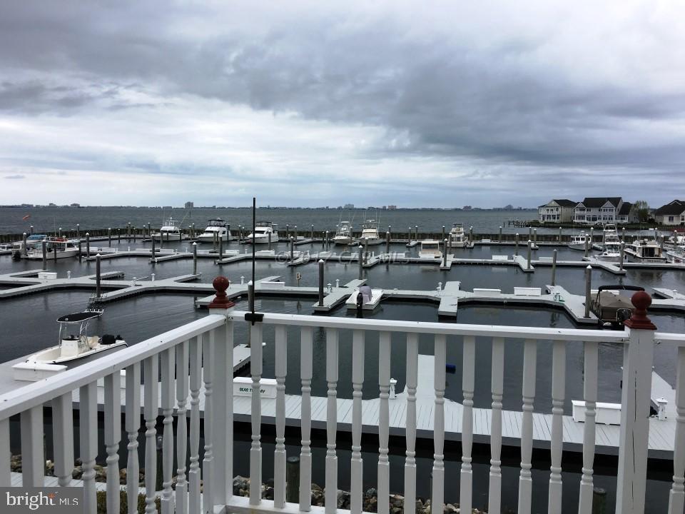 OCEAN PINES - MARINA VILLAGE - Residential