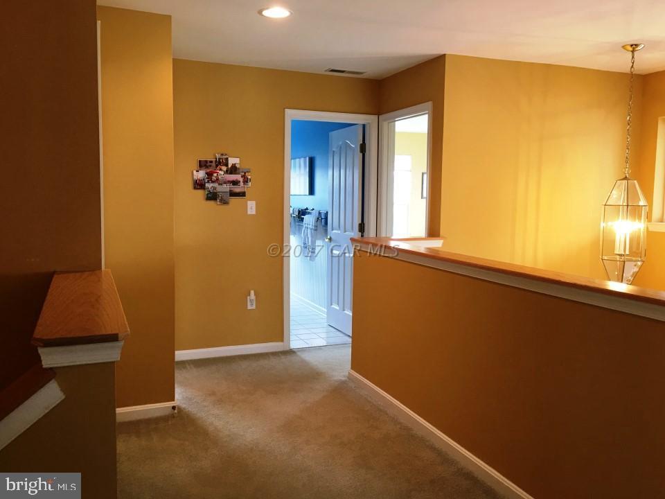 OCEAN PINES - MARINA VILLAGE - Residential