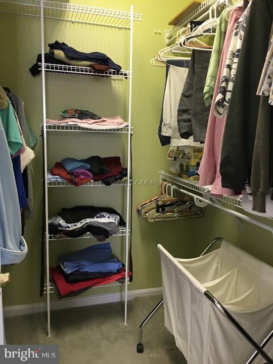 OCEAN PINES - MARINA VILLAGE - Residential