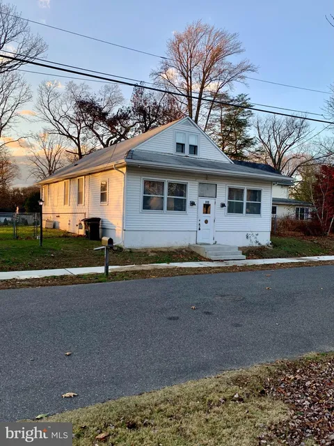 113 Summit Avenue, Woodbury, NJ MLS: NJGL2057098