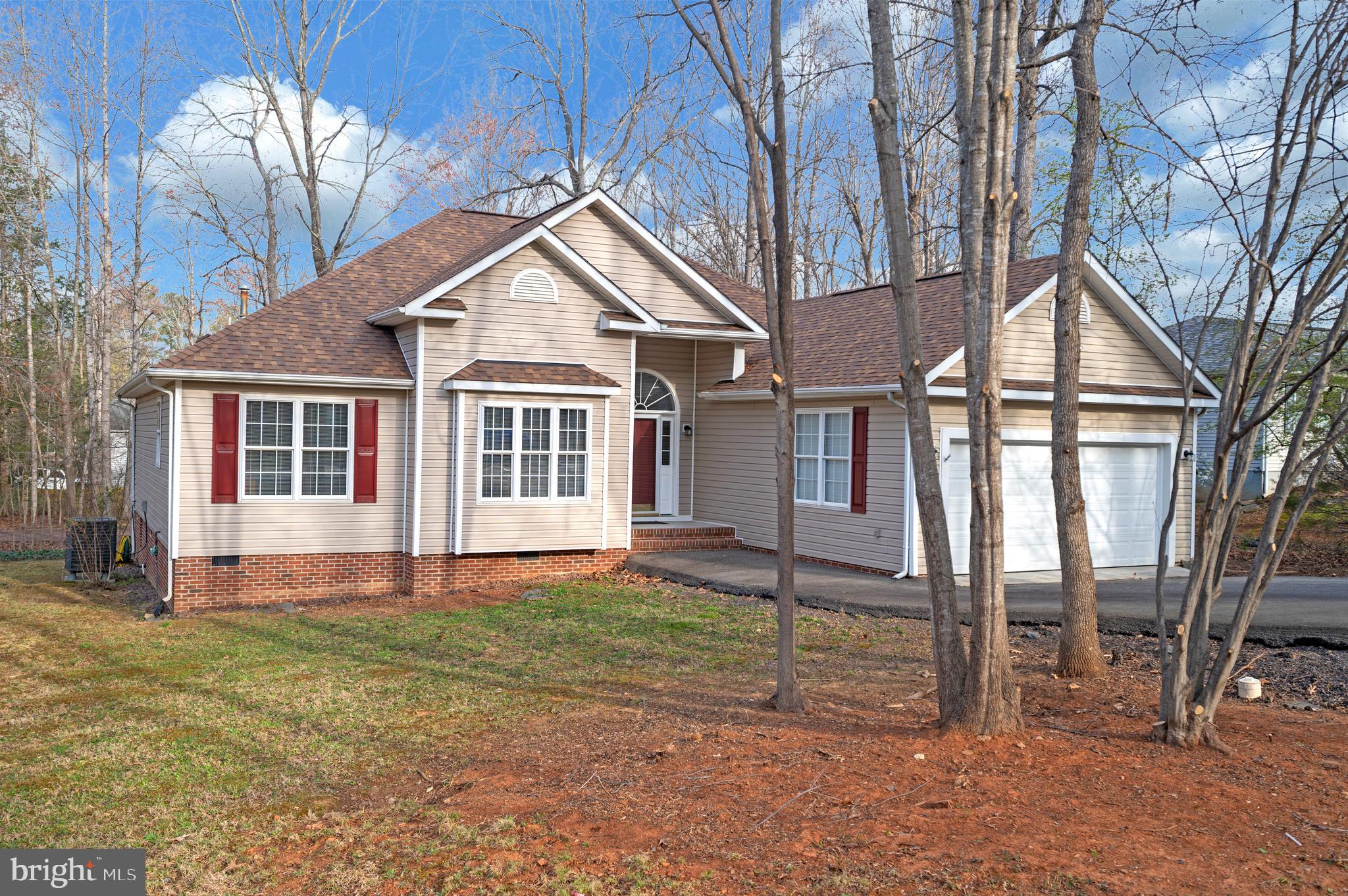 550 HARRISON CIRCLE
