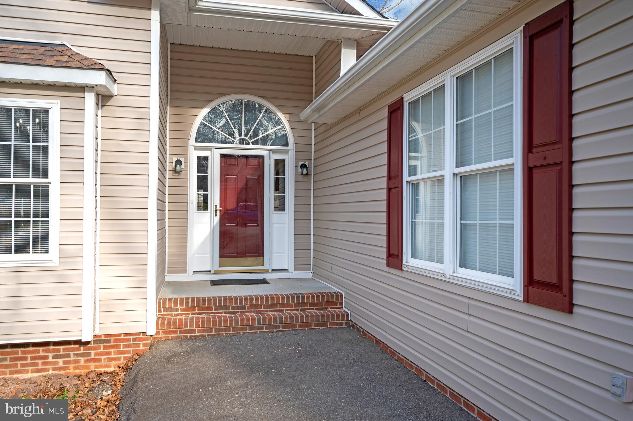 550 HARRISON CIRCLE
