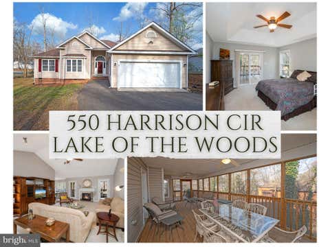 Photo for 550 HARRISON CIRCLE