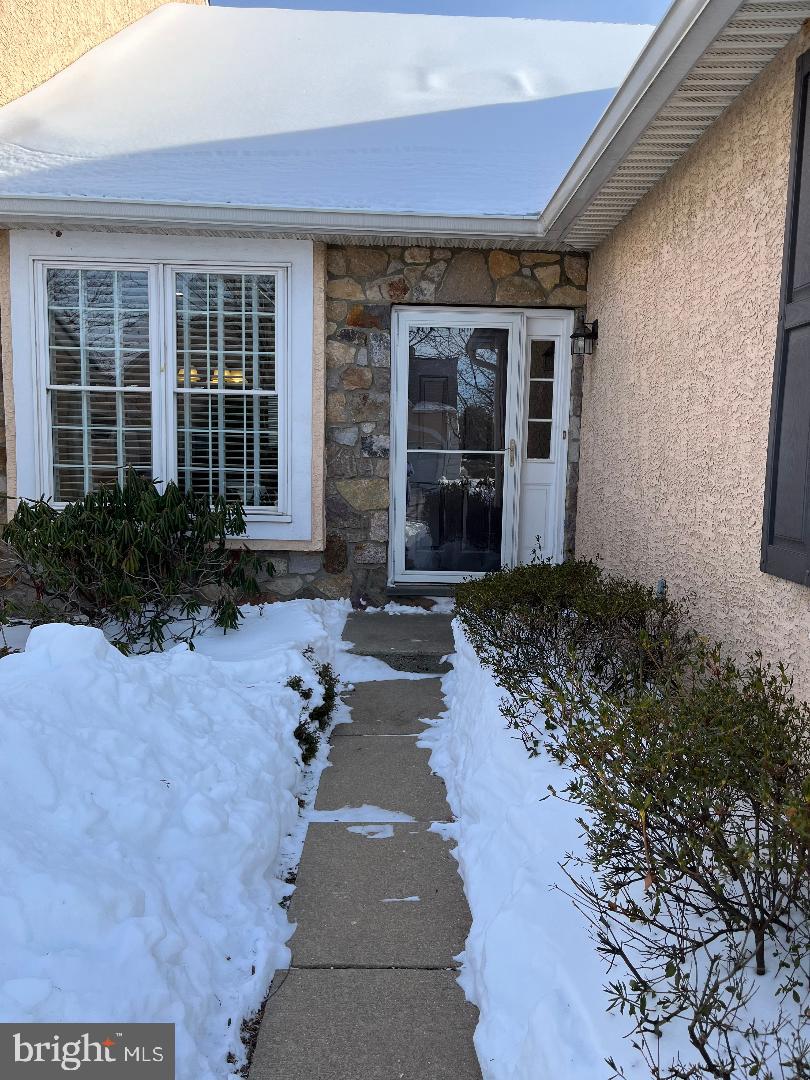 WHEATSHEAF VILLAGE - Residential