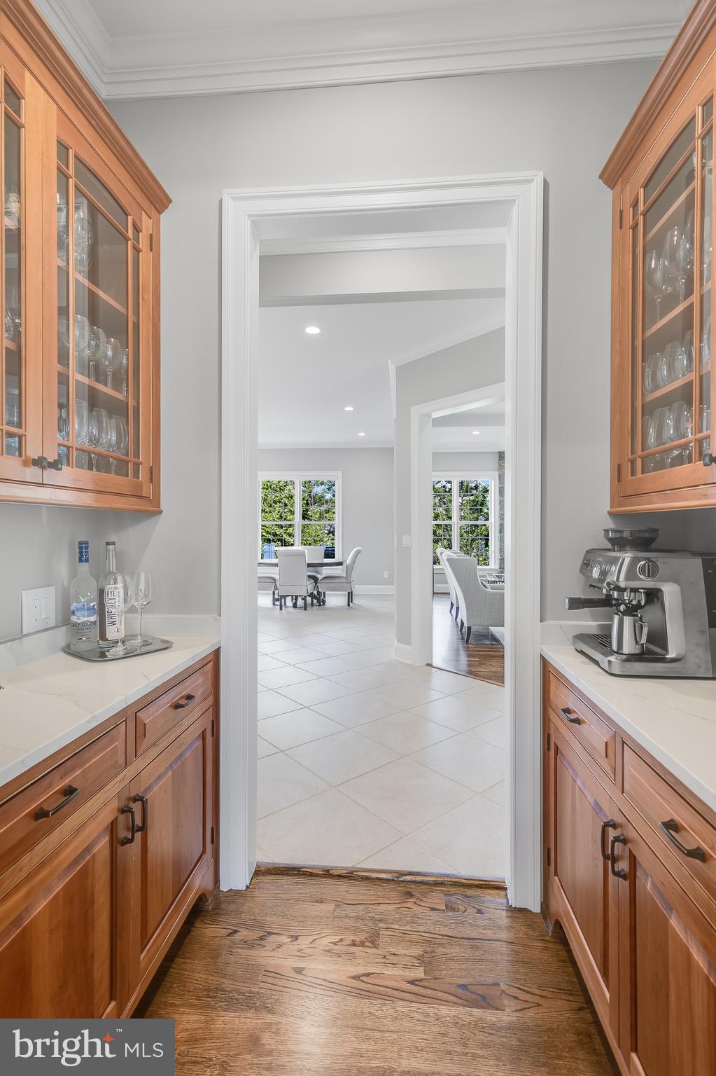 HANSBOROUGH - Residential