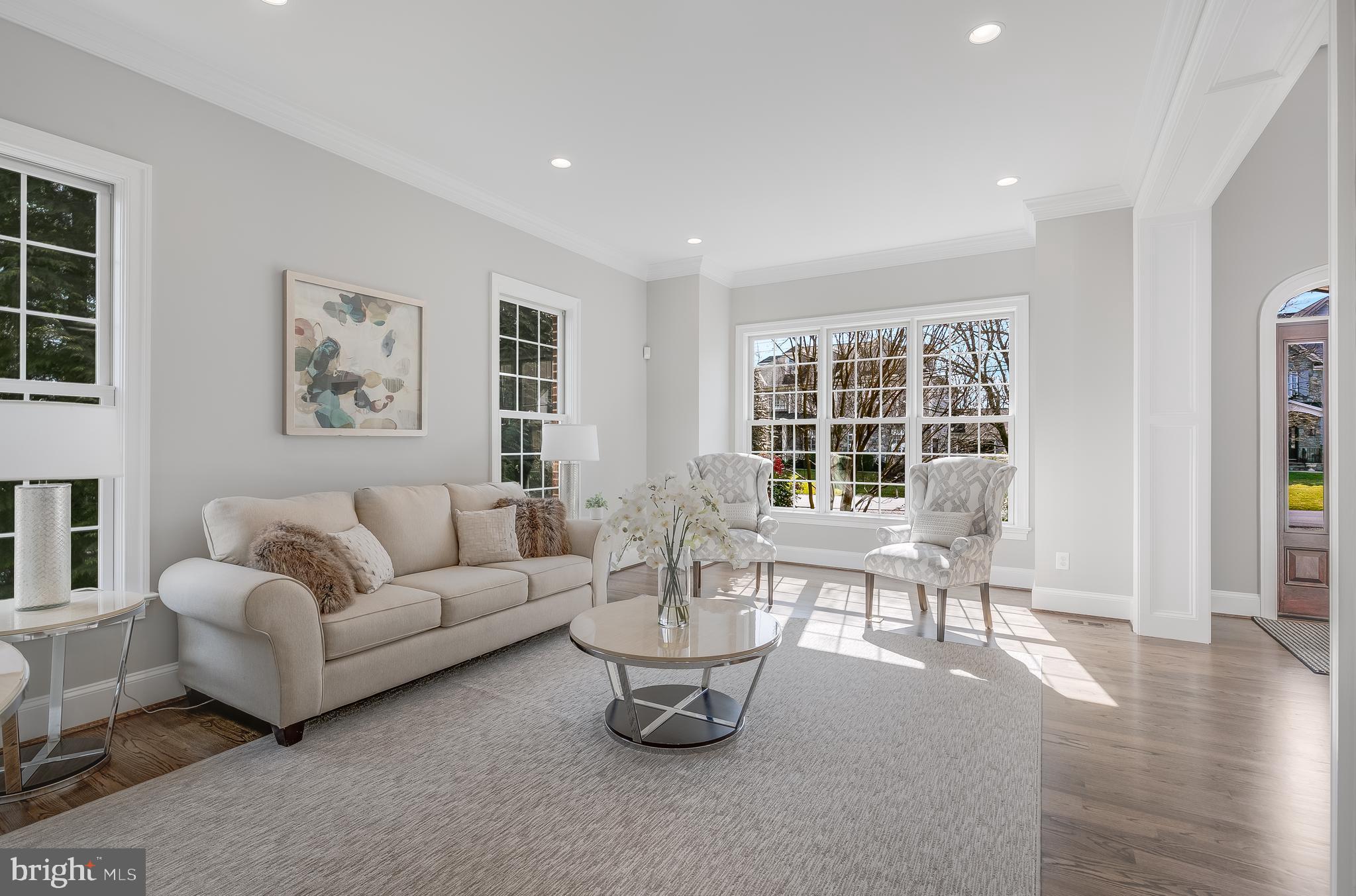 HANSBOROUGH - Residential