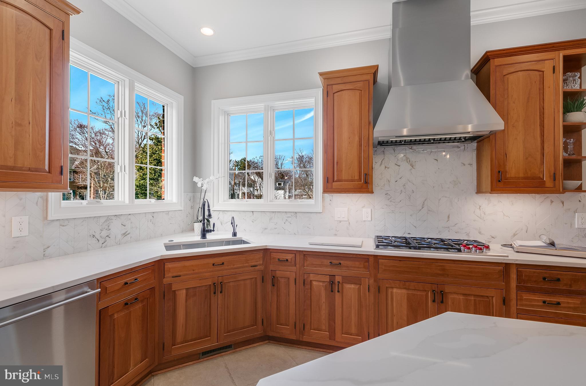 HANSBOROUGH - Residential