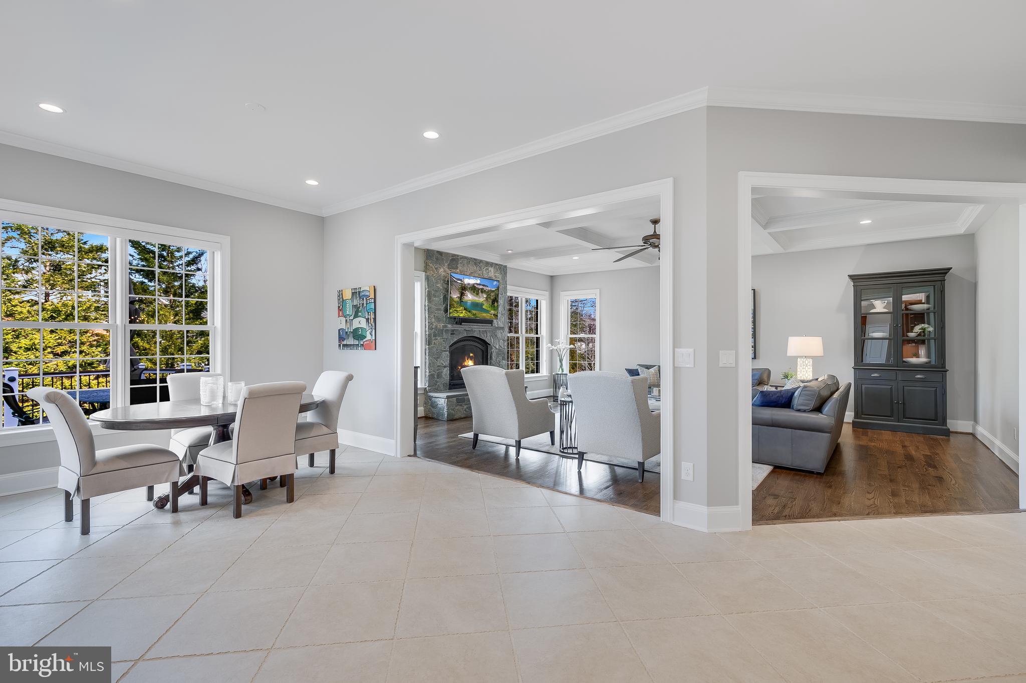 HANSBOROUGH - Residential