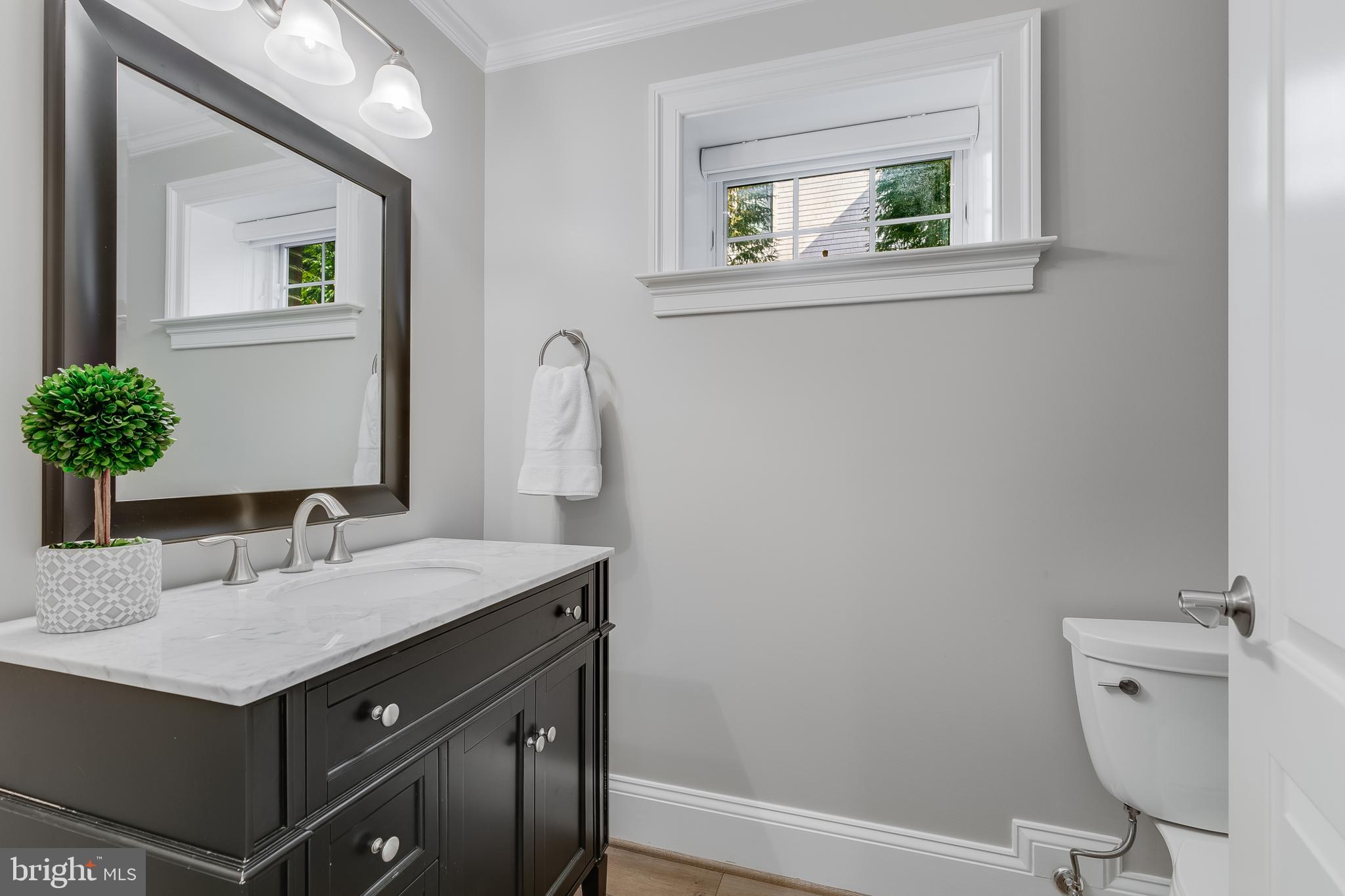 HANSBOROUGH - Residential