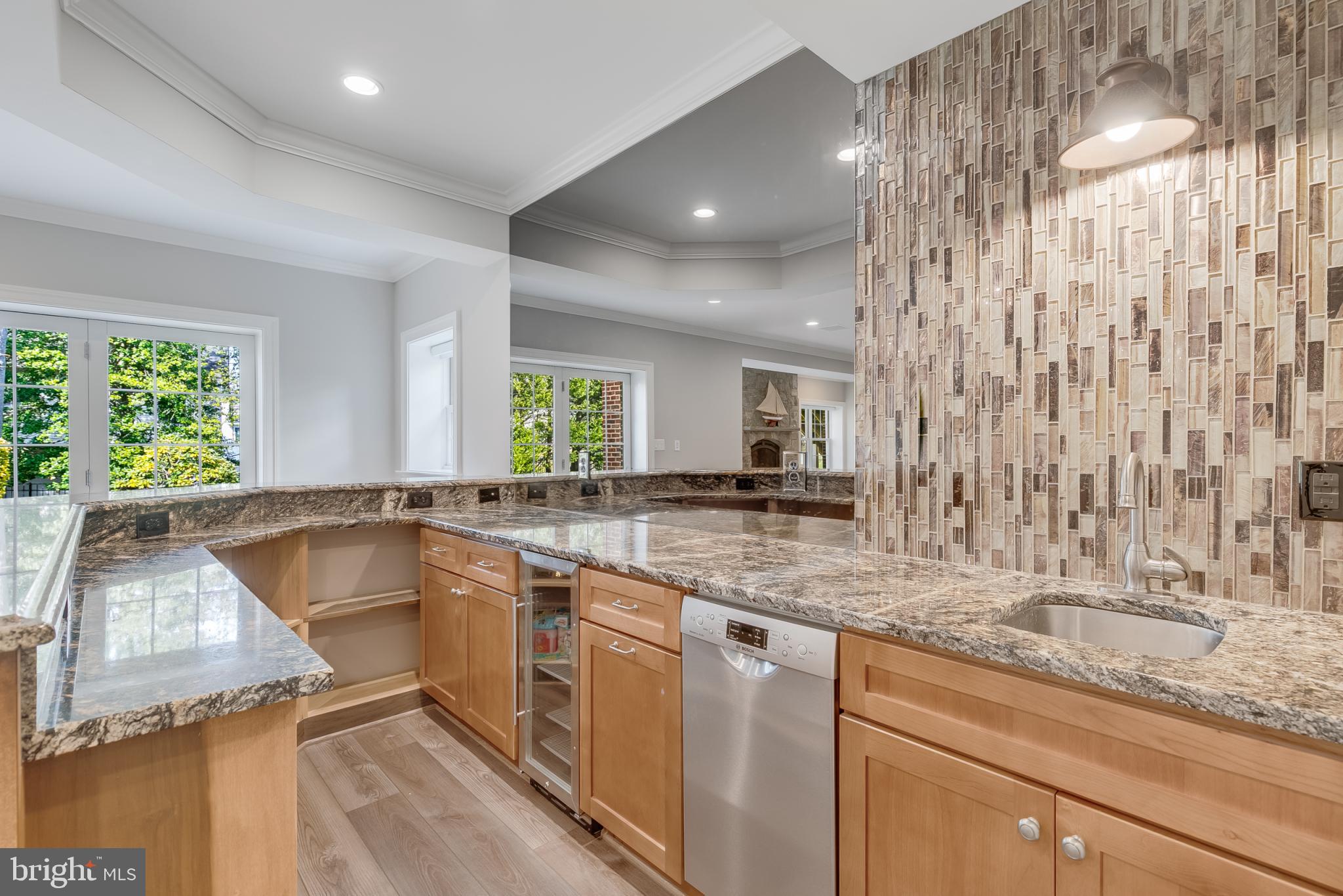 HANSBOROUGH - Residential