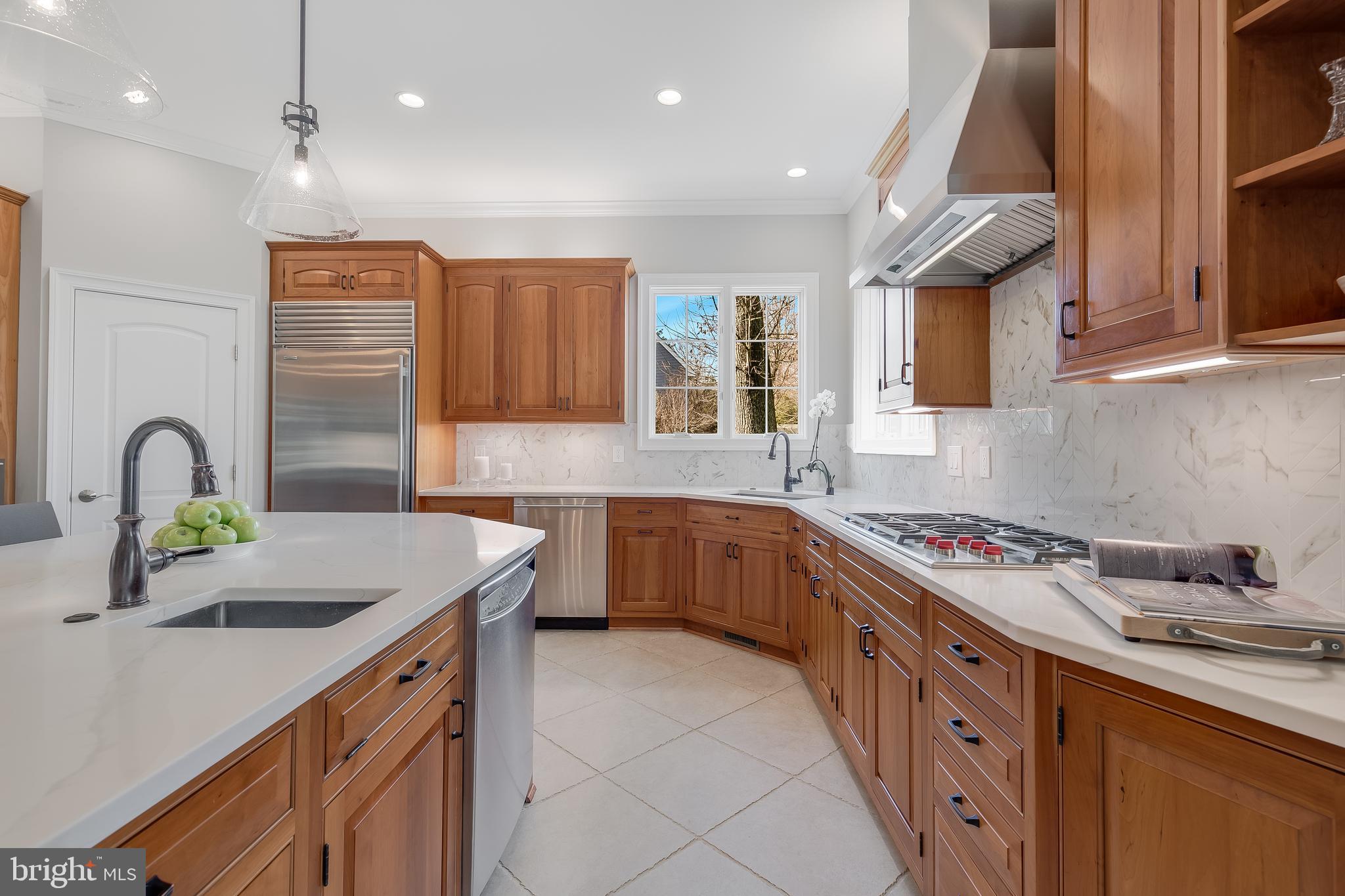 HANSBOROUGH - Residential