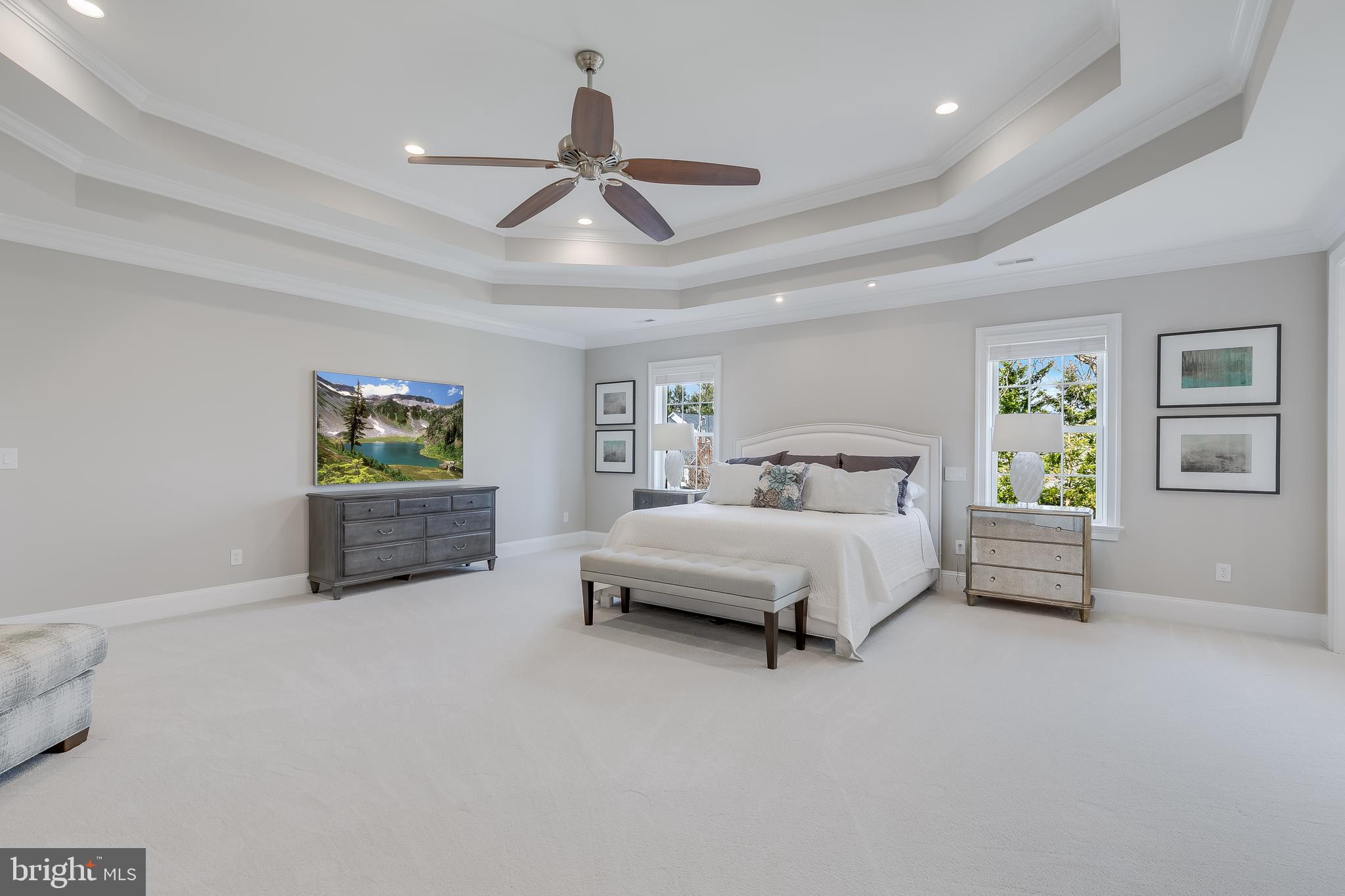 HANSBOROUGH - Residential