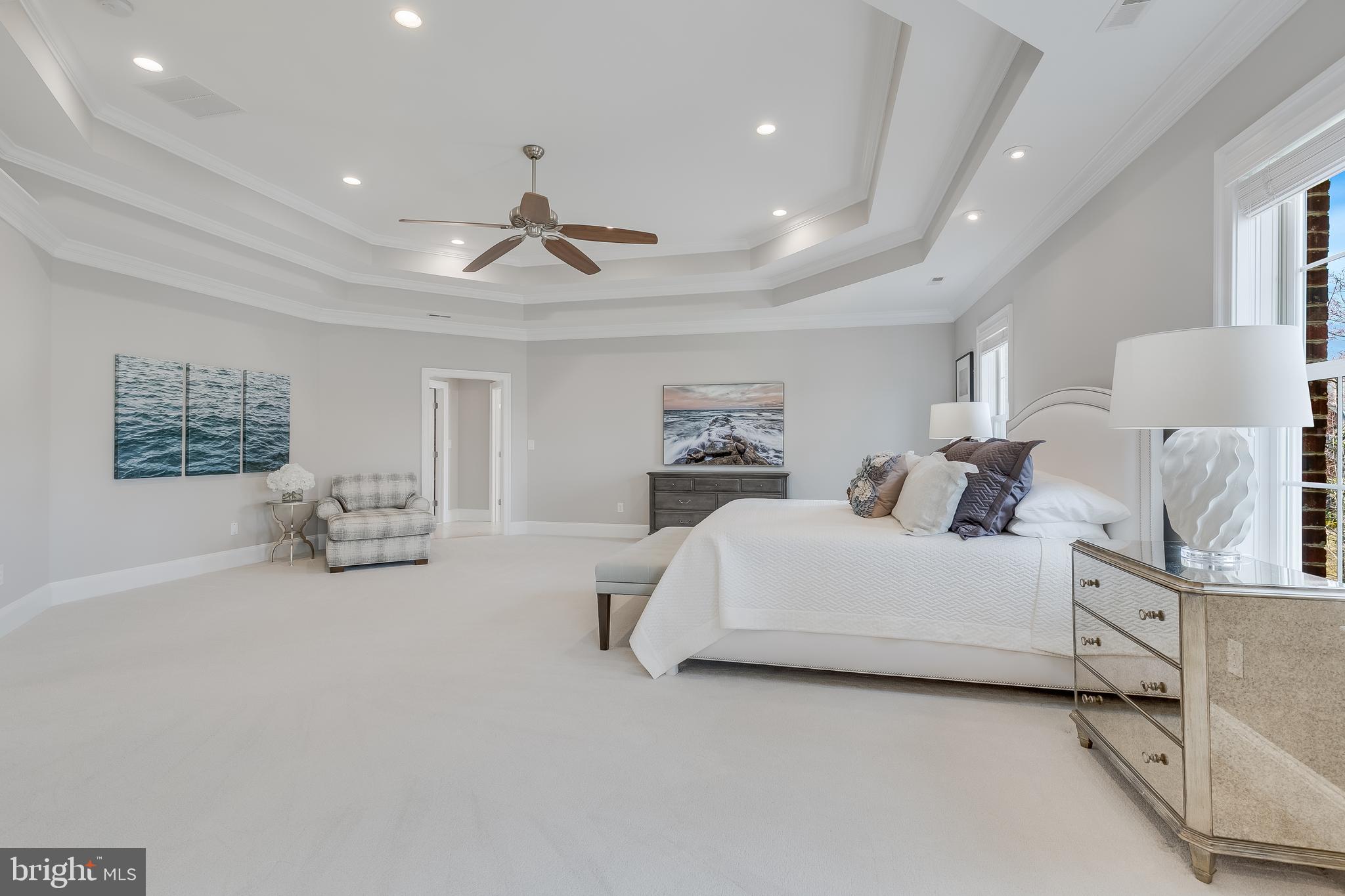 HANSBOROUGH - Residential