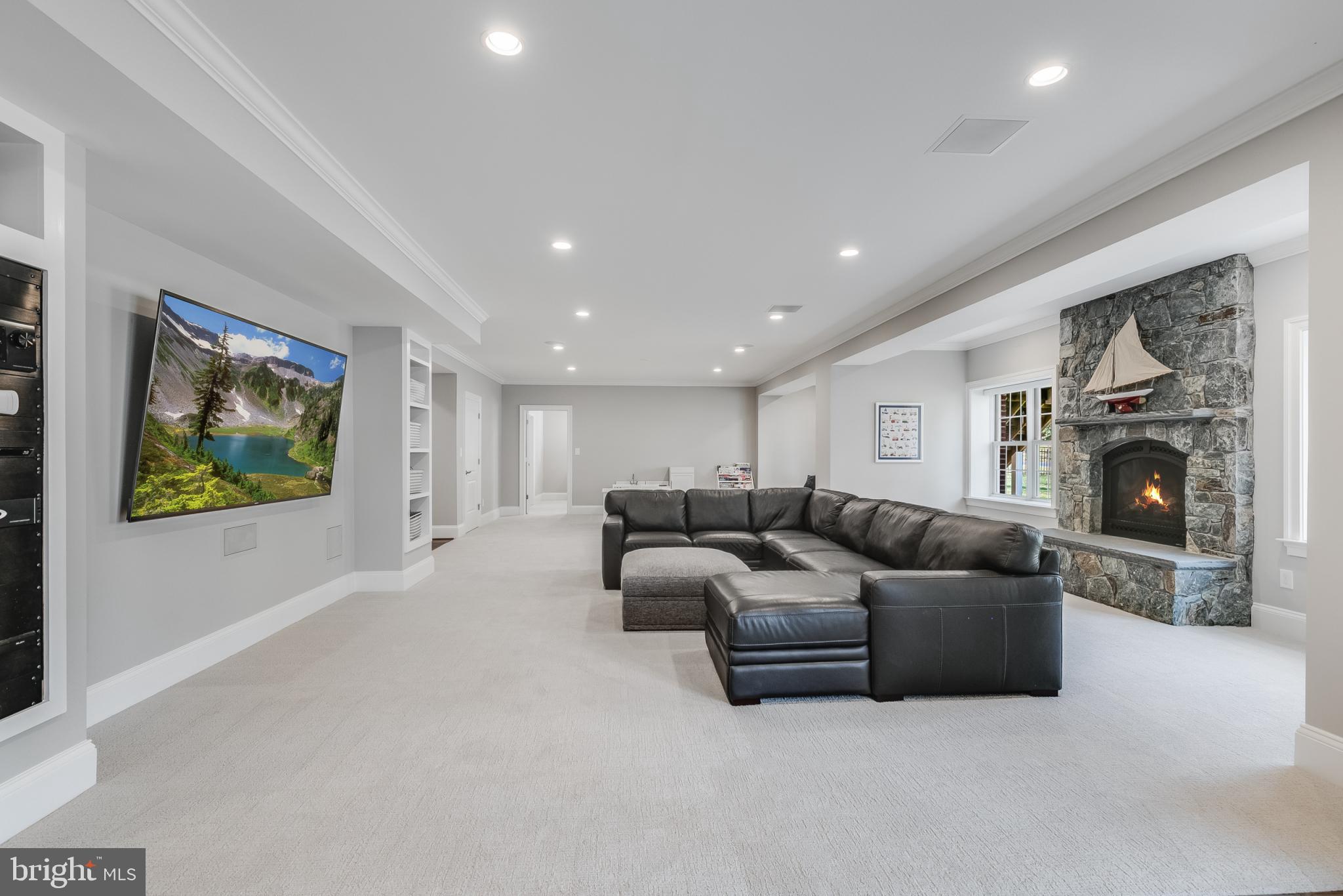 HANSBOROUGH - Residential