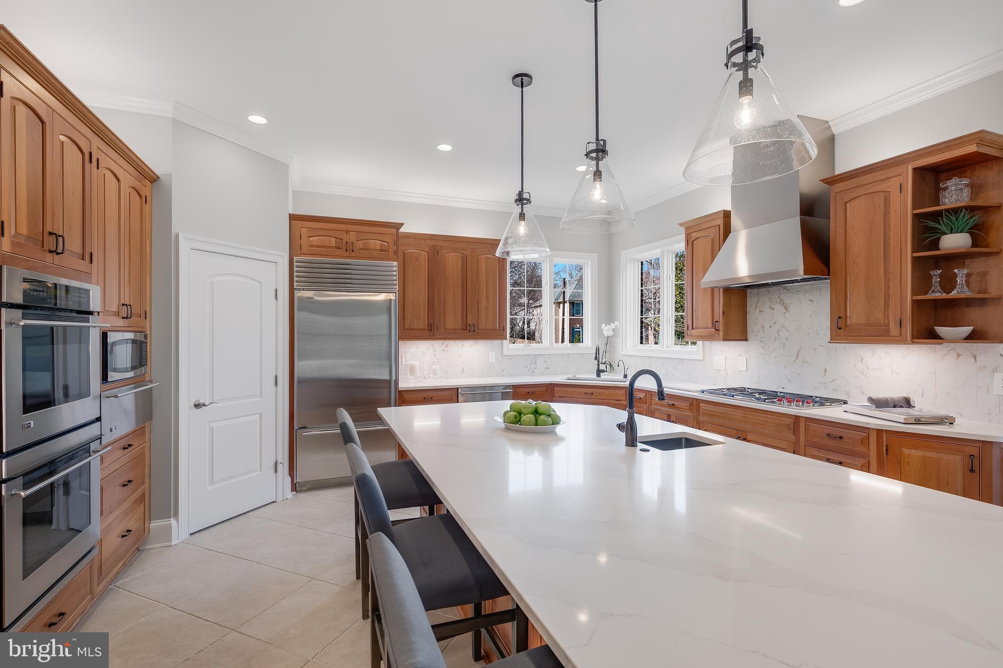 HANSBOROUGH - Residential