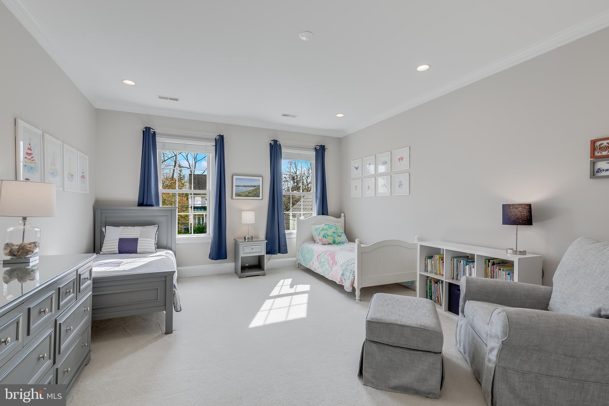 HANSBOROUGH - Residential