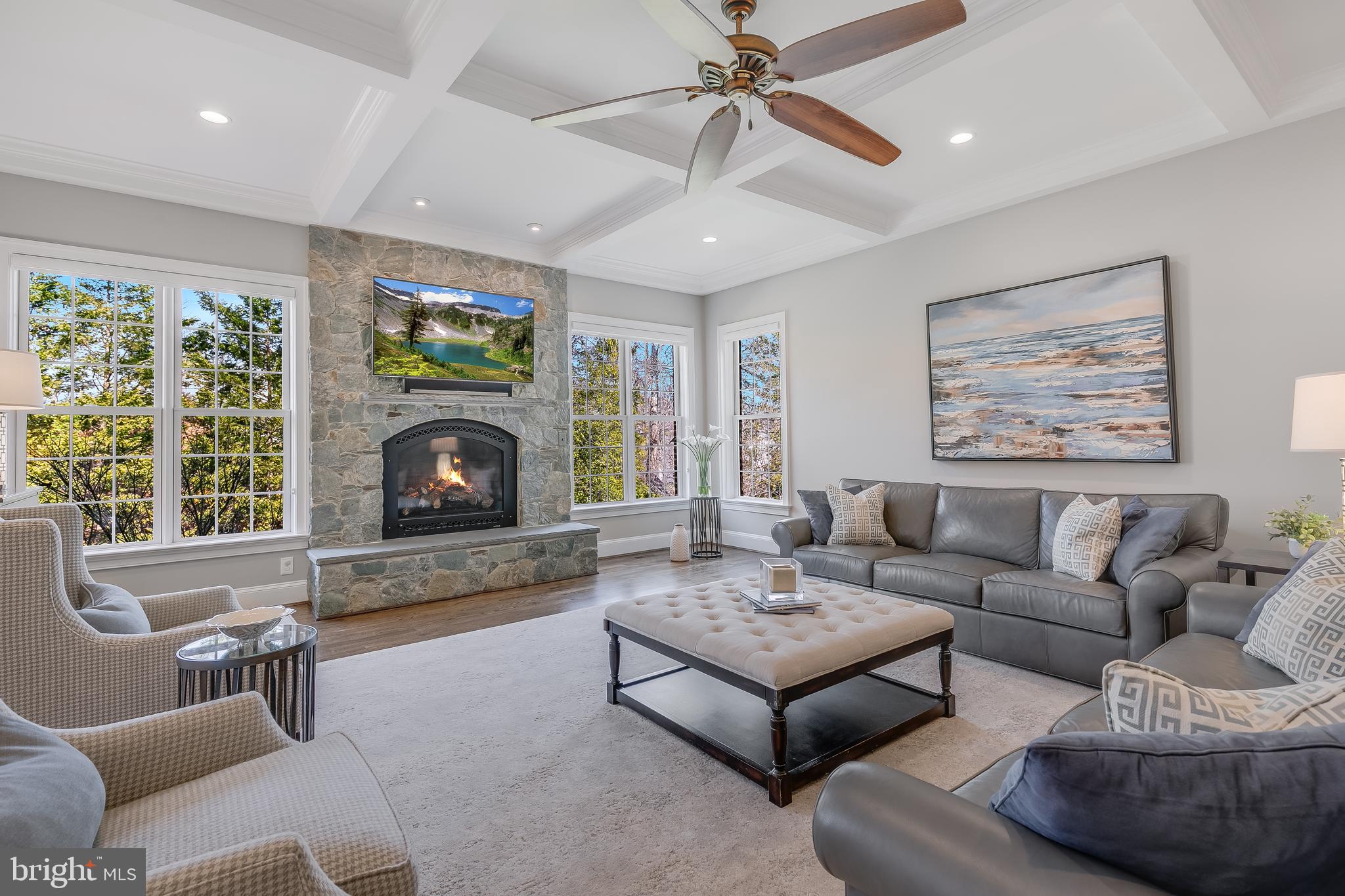 HANSBOROUGH - Residential