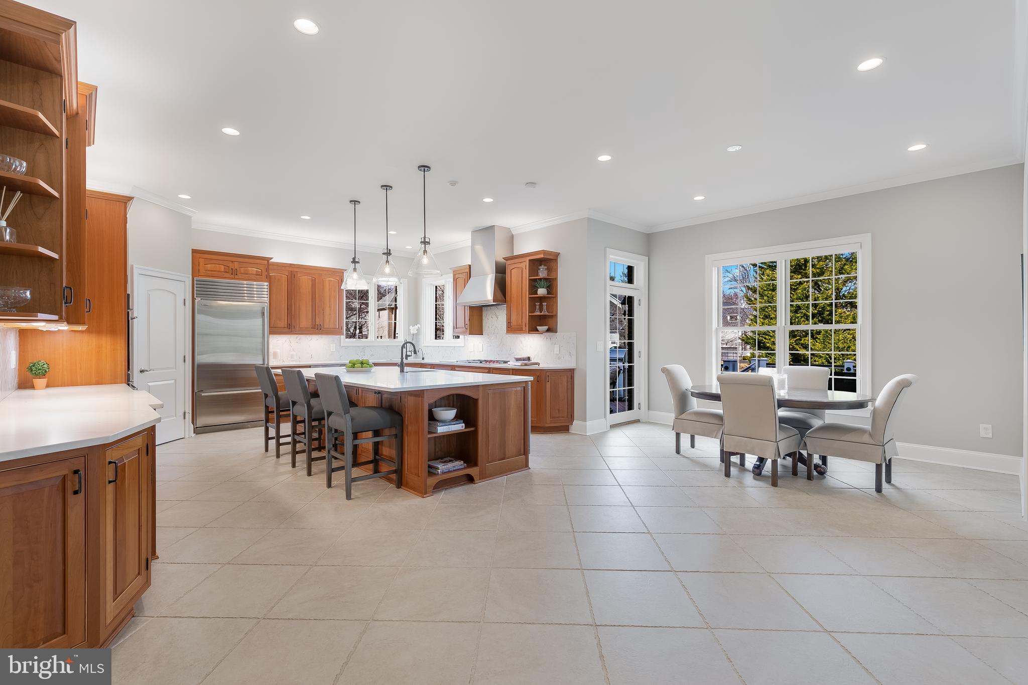 HANSBOROUGH - Residential