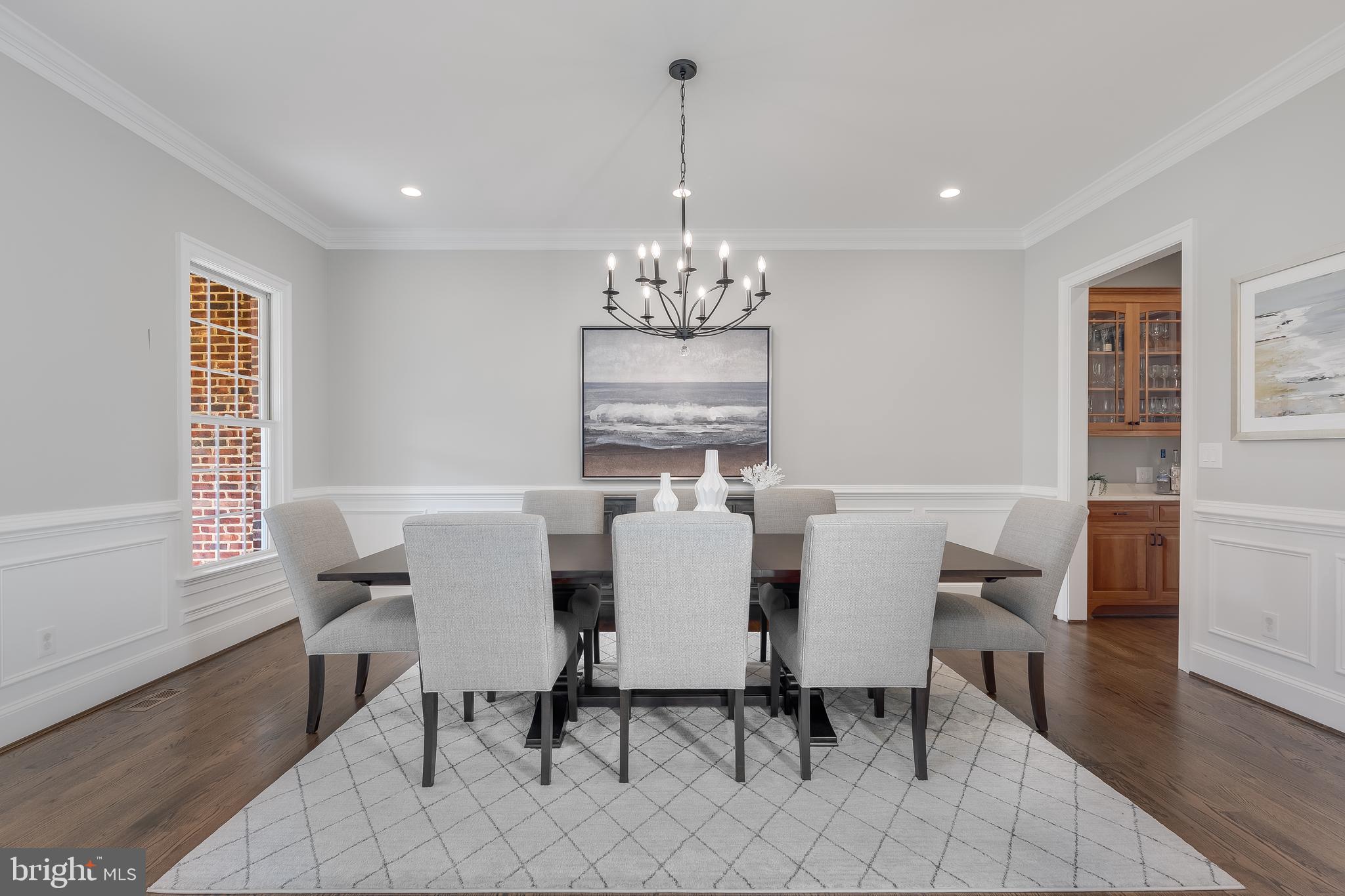 HANSBOROUGH - Residential