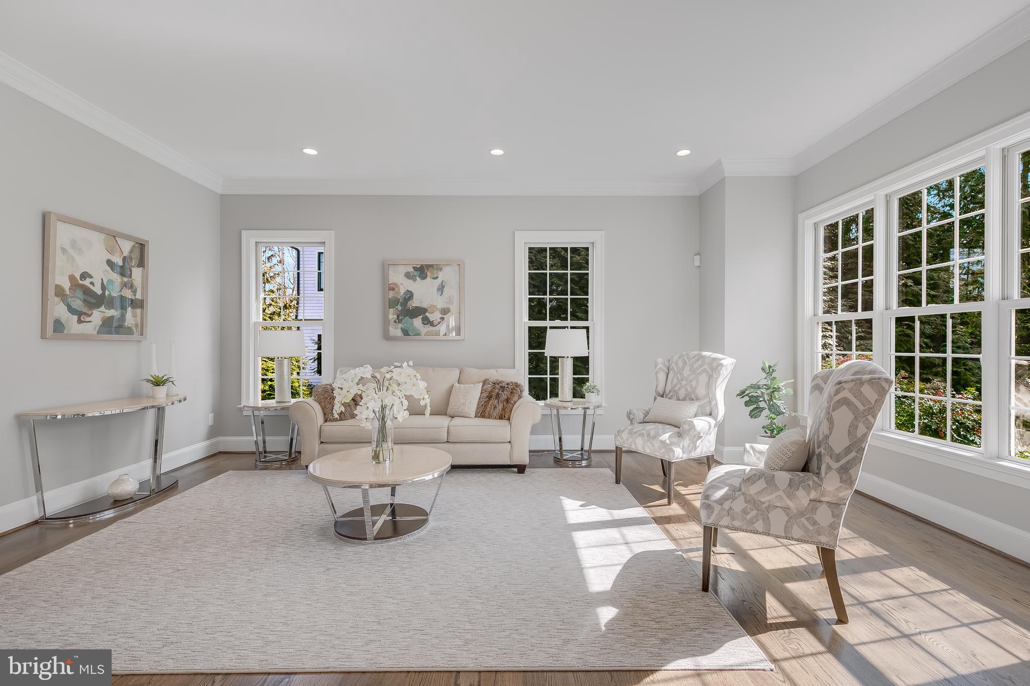 HANSBOROUGH - Residential