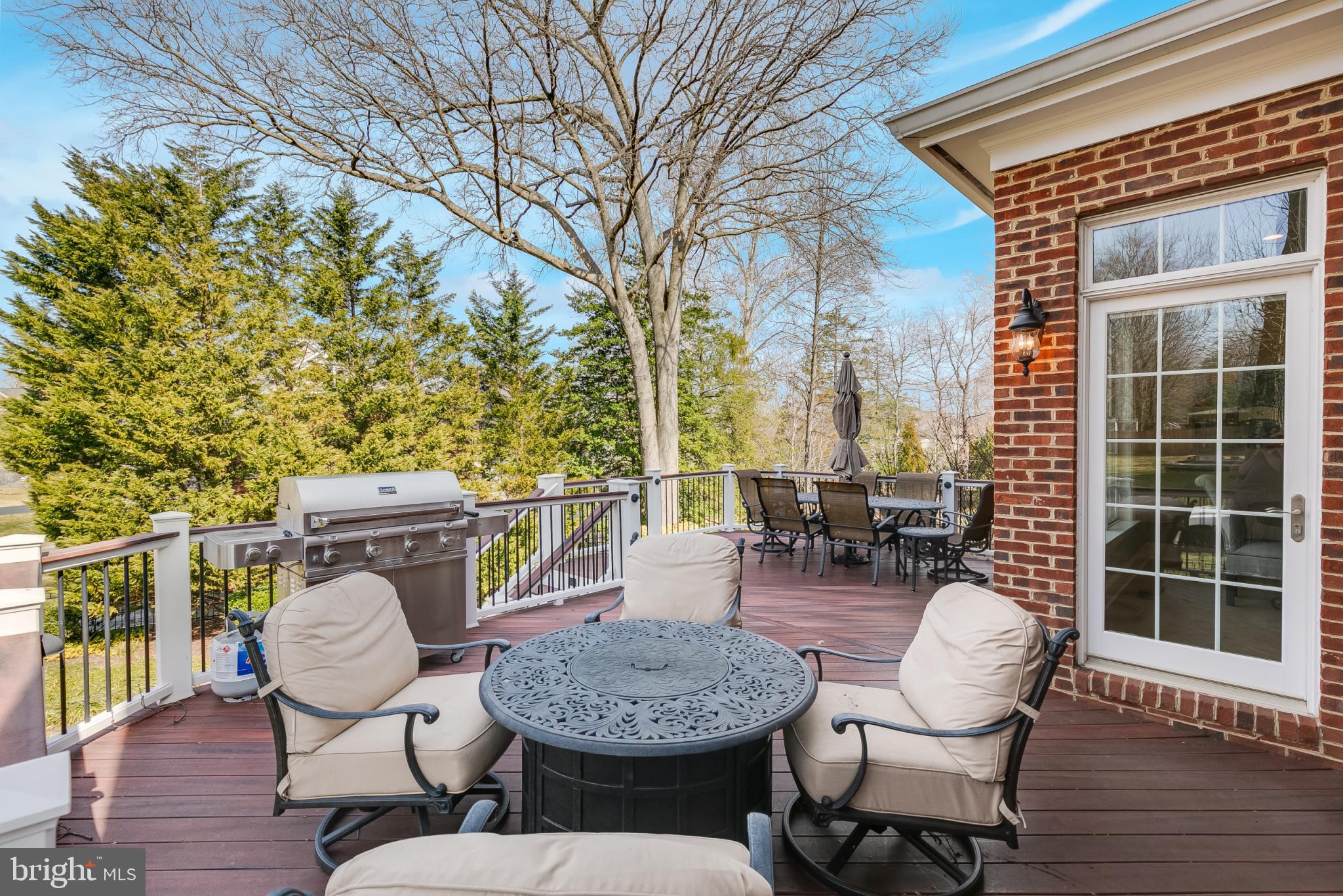 HANSBOROUGH - Residential