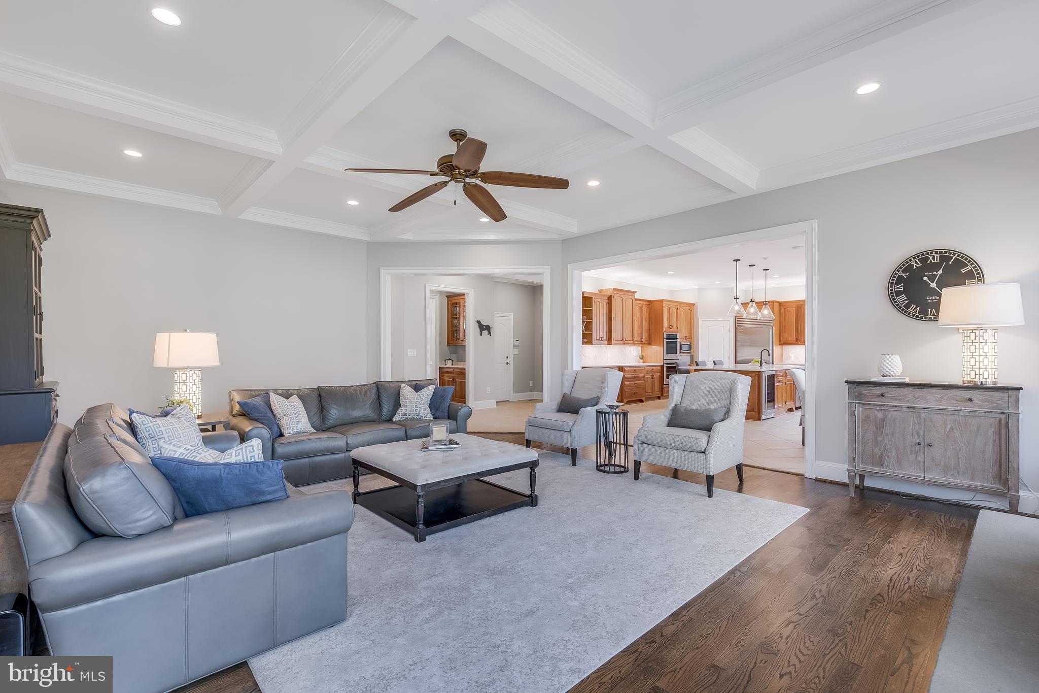 HANSBOROUGH - Residential