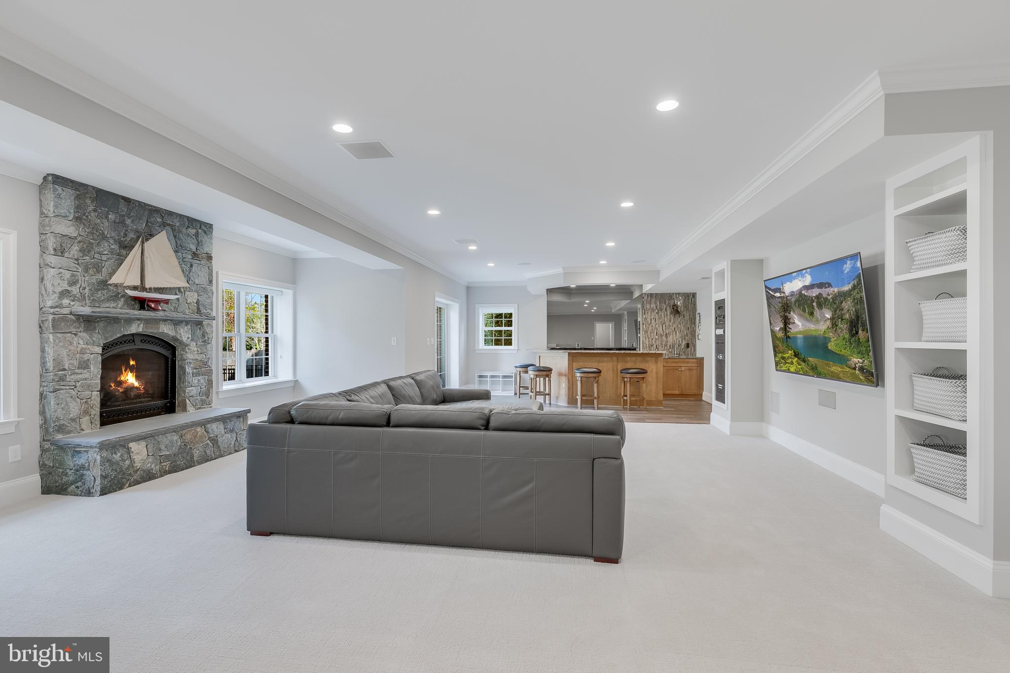 HANSBOROUGH - Residential