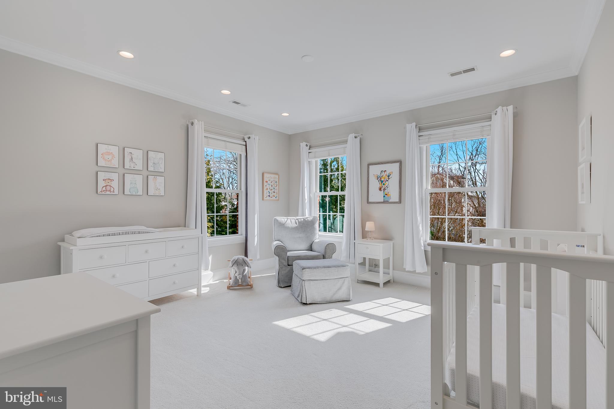 HANSBOROUGH - Residential