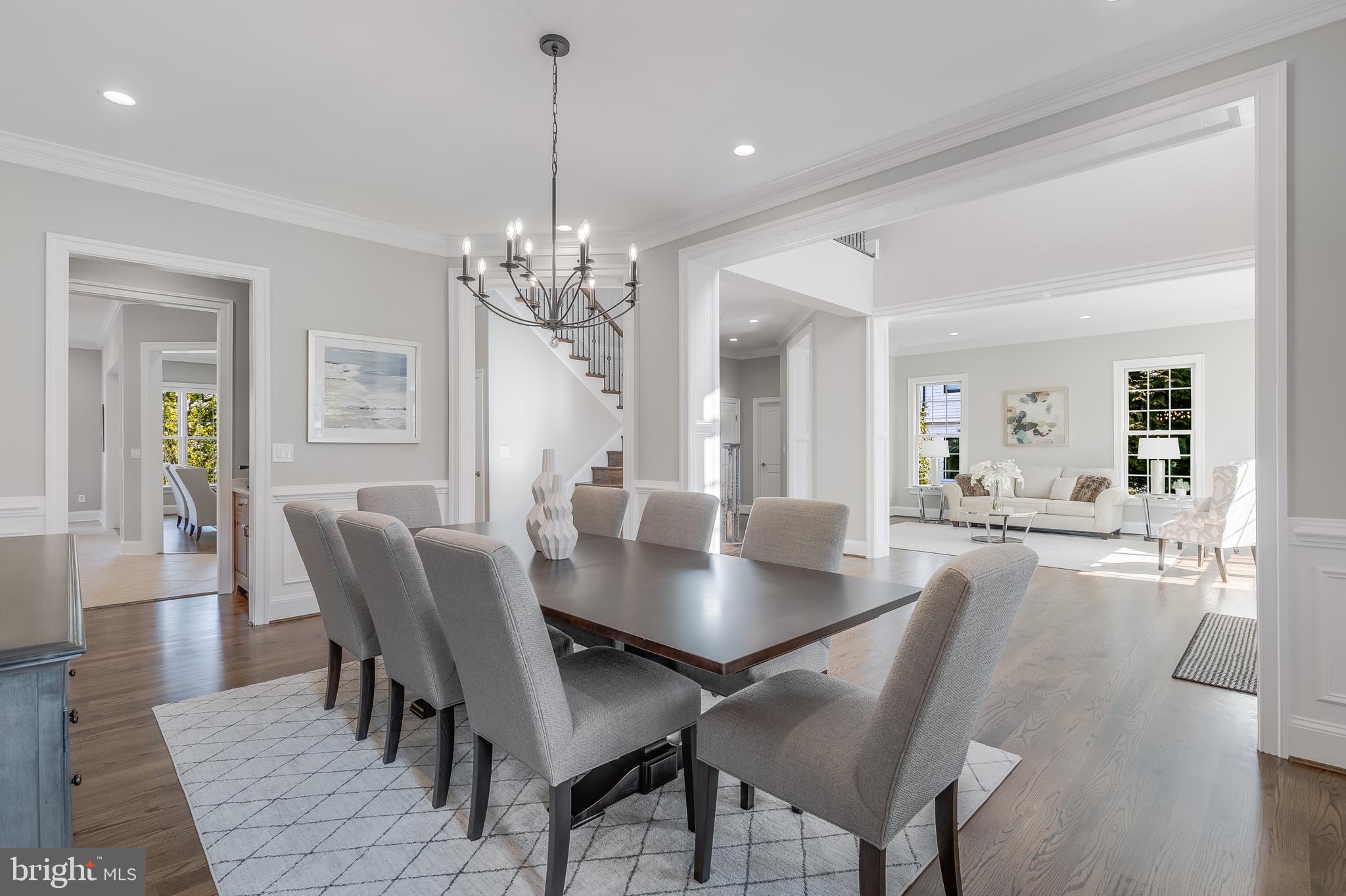 HANSBOROUGH - Residential