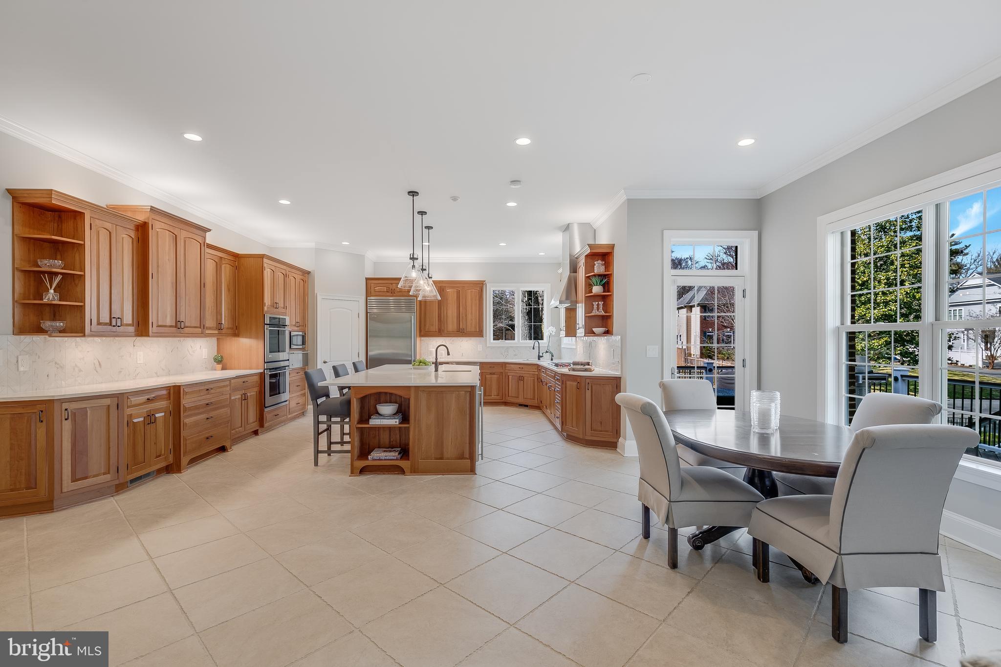 HANSBOROUGH - Residential