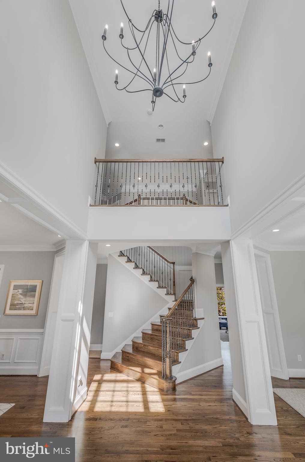 HANSBOROUGH - Residential