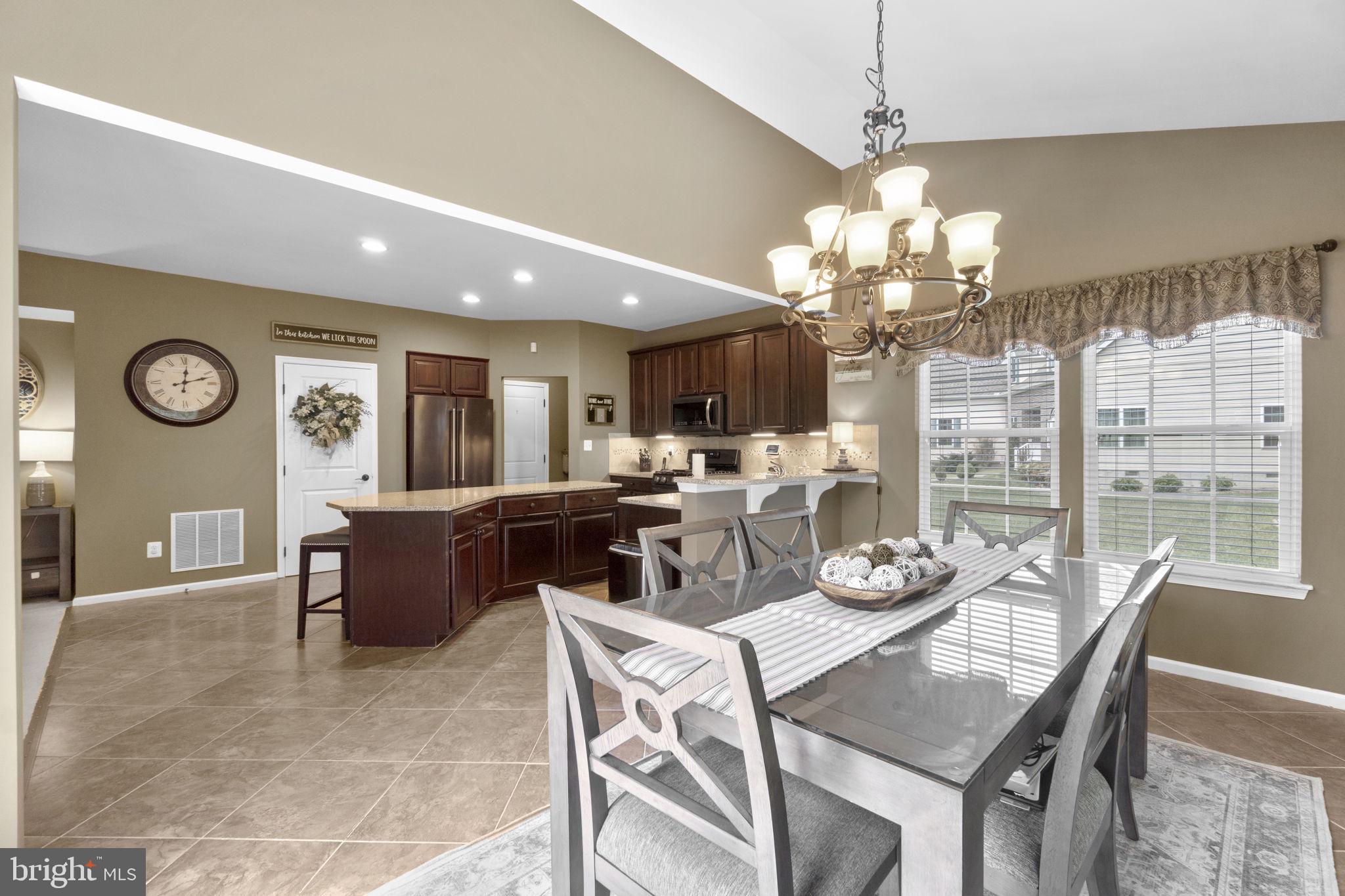 RUSSETT FARMS - Residential