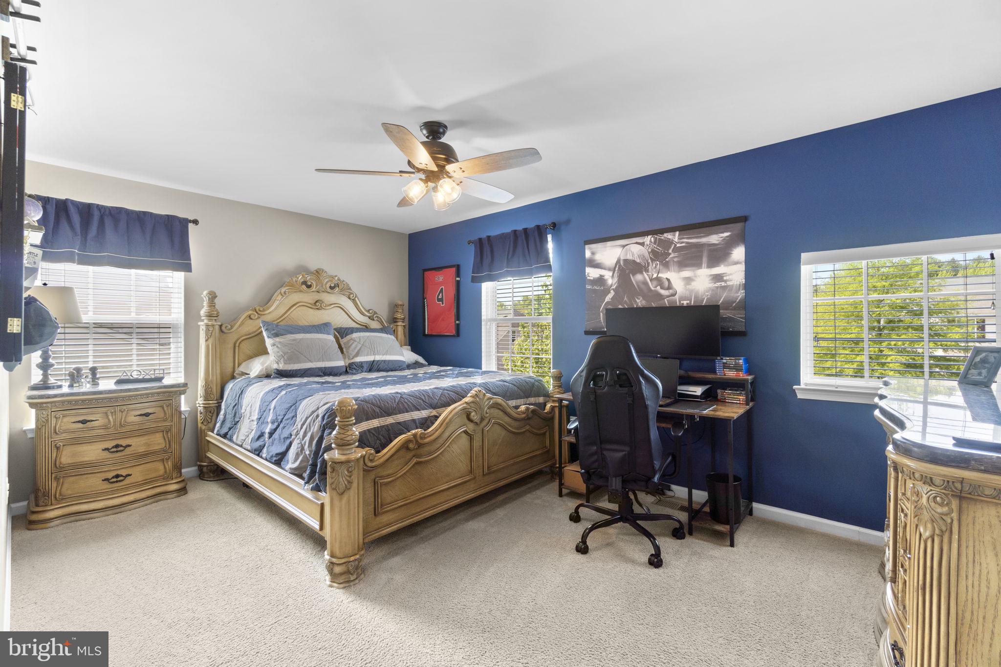 RUSSETT FARMS - Residential