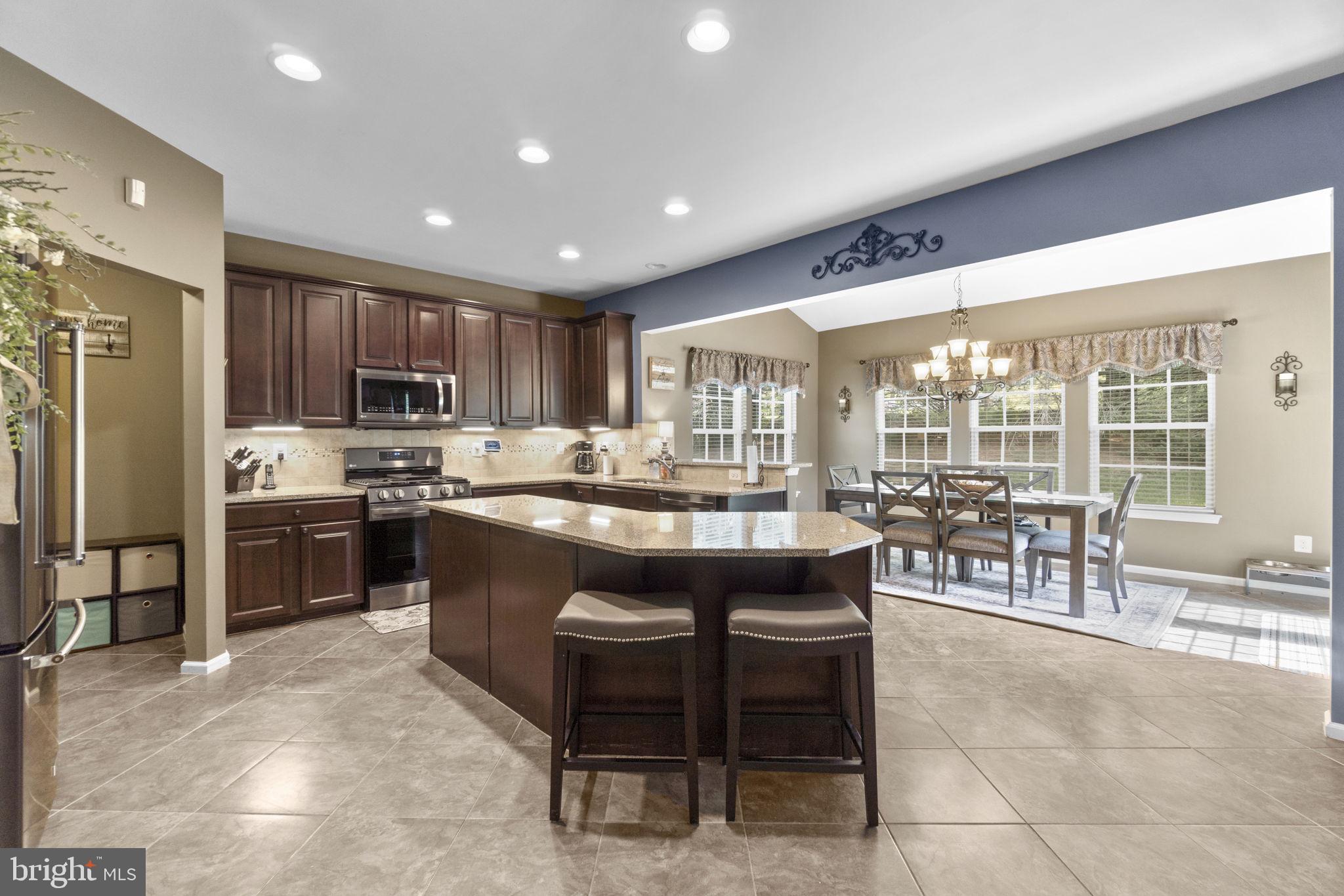 RUSSETT FARMS - Residential