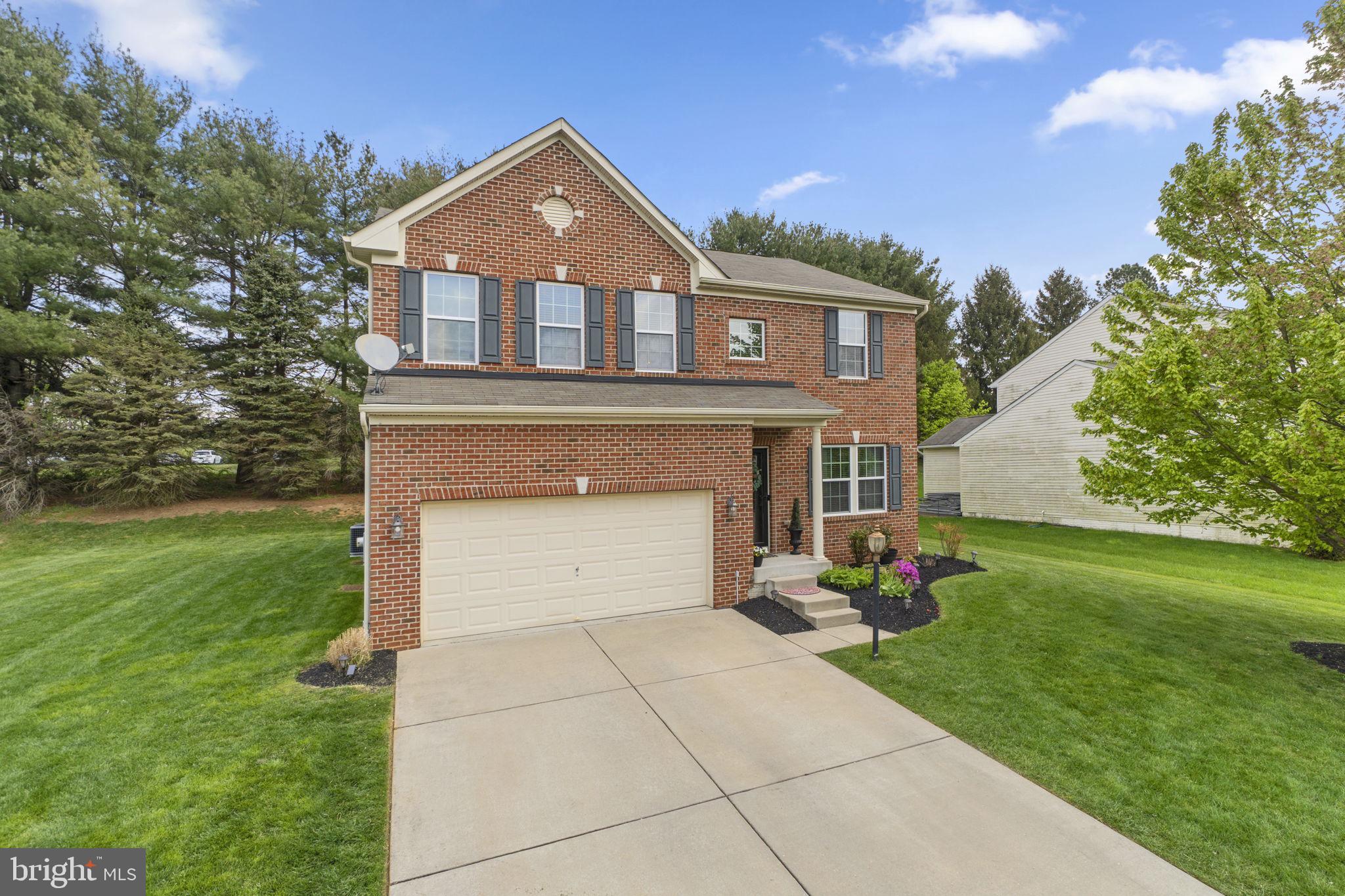 RUSSETT FARMS - Residential